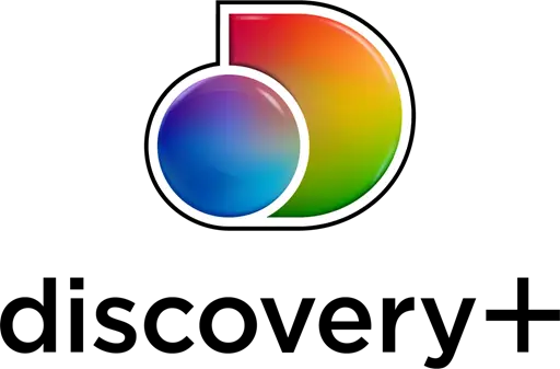 Discovery Plus Logo