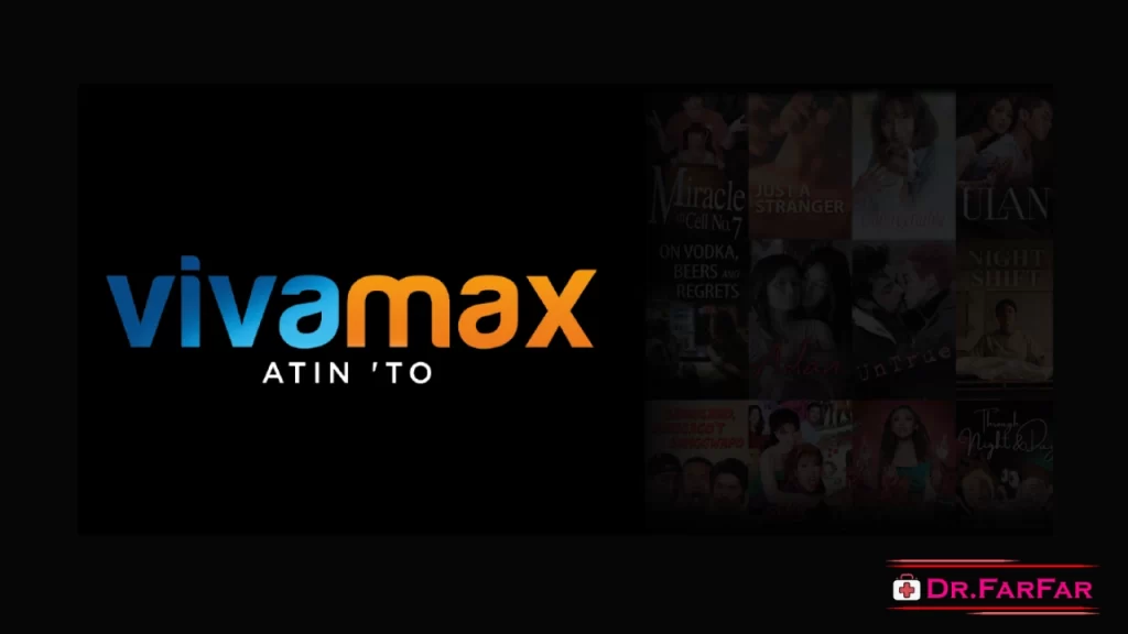 Vivamax Free Trial