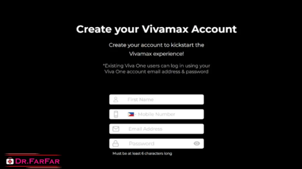 Vivamax Free Trial Codes