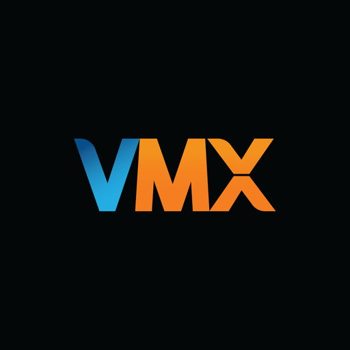 Vivamax Logo