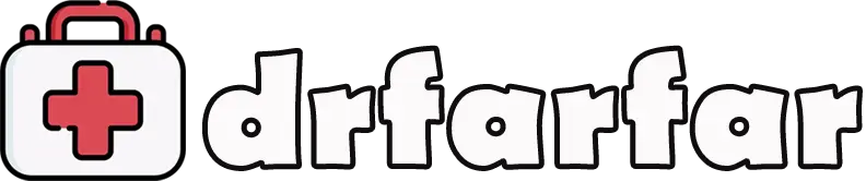 drfarfar new logo