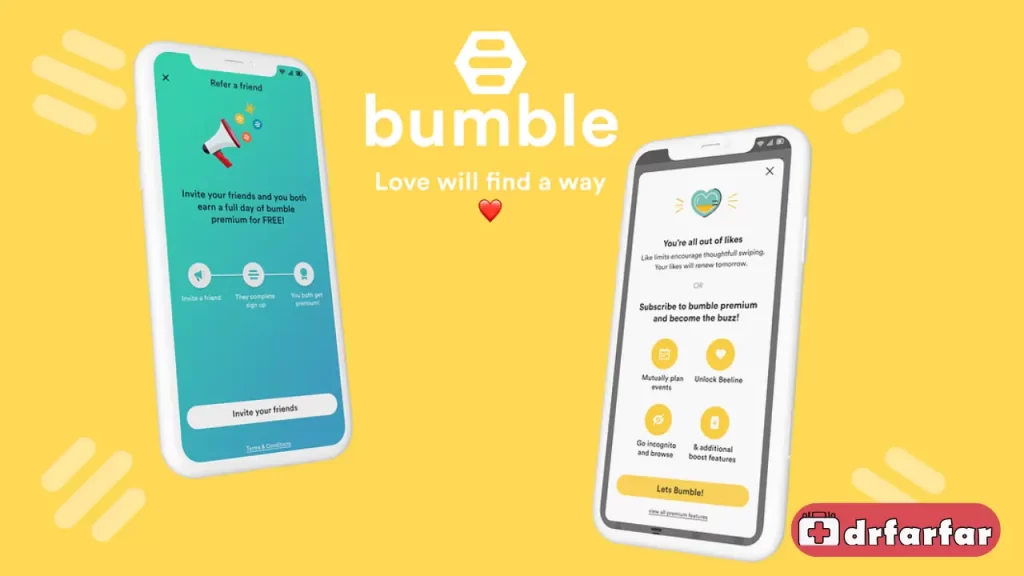 Bumble Premium Free Trial 2025