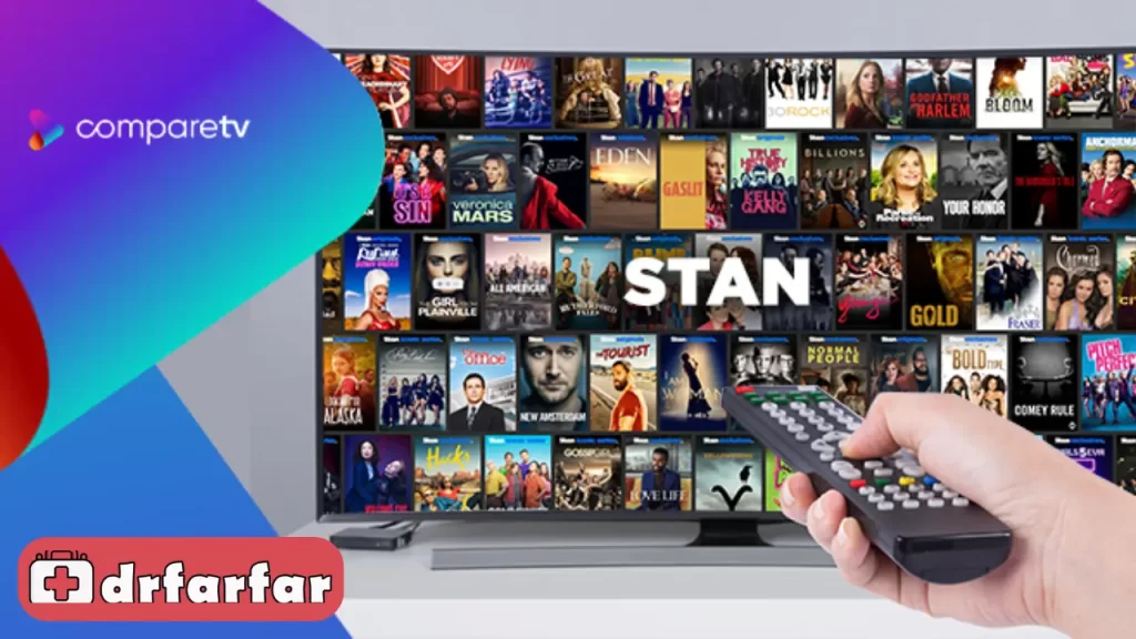 Stan Trial for 3 Months