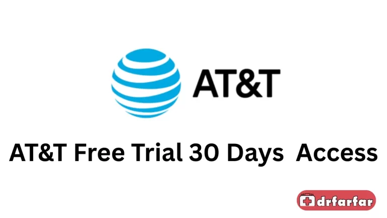 AT&T Free Trial Enjoy 30 Days of Unlimited Access