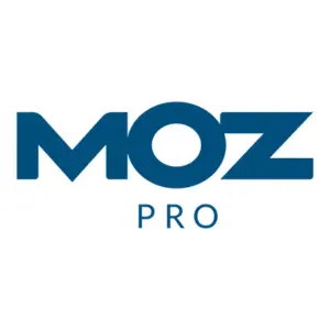 Moz Pro Free Trial